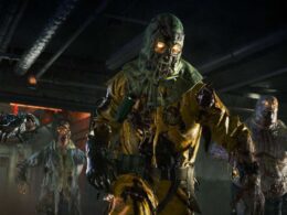 CoD: Black Ops 6 Zombies Will Have An Arachnophobia Setting