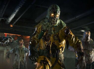 CoD: Black Ops 6 Zombies Will Have An Arachnophobia Setting