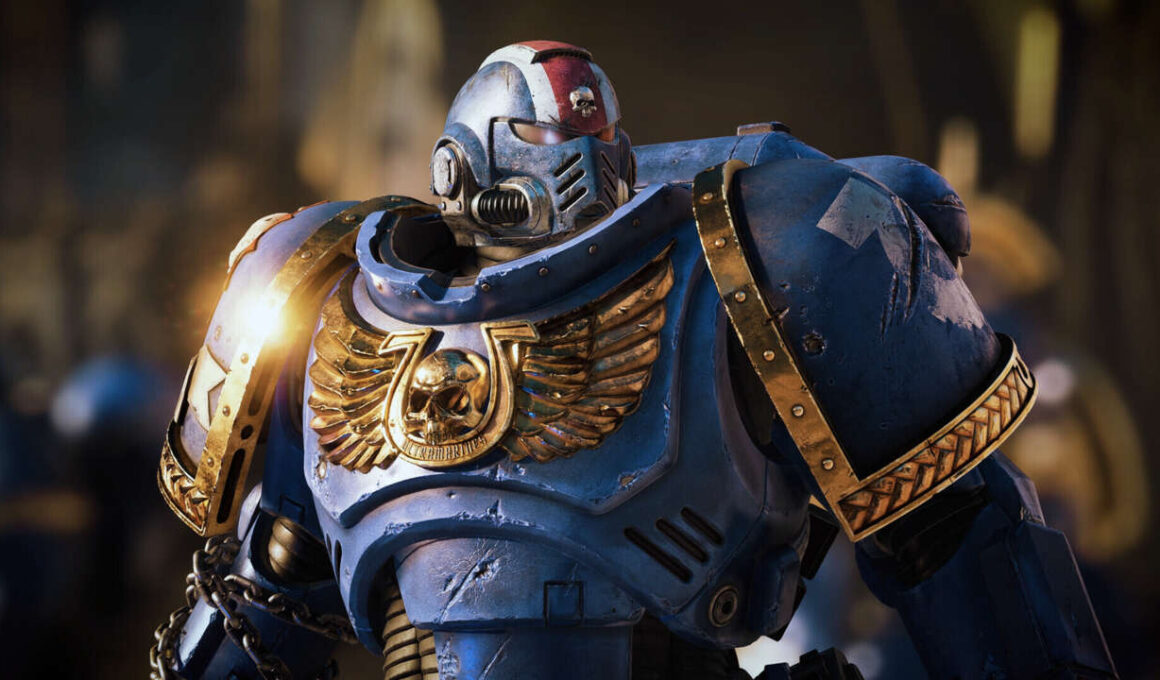 Warhammer 40,000: Space Marines 2’s Latest Trailer Showcases Both PvE and PvP In Action