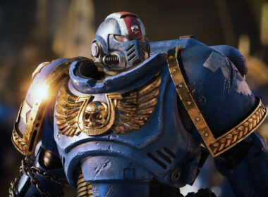 Warhammer 40,000: Space Marines 2’s Latest Trailer Showcases Both PvE and PvP In Action