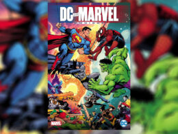 DC Versus Marvel Finally Returns In October With A Massive Omnibus Edition