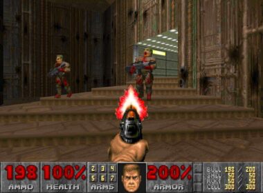 Doom And Doom 2 Are Getting Huge Updates Soon, Including Multiplayer Deathmatch