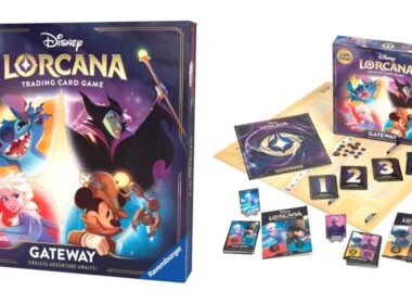 Disney Lorcana’s New Gateway Board Game Introduces You To The TCG