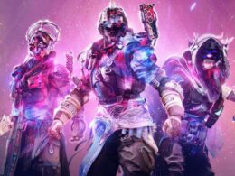 Destiny 2’s New Patch Has Made The Exotic Class-Item Drop Rate Worse