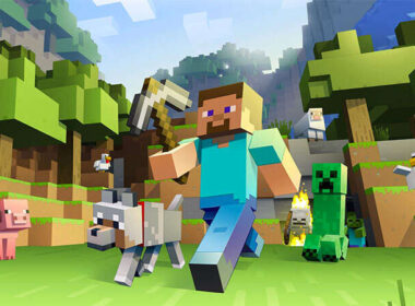Mojang Studios And Hive Games Launch The World’s First Hospital-Supported Minecraft Server