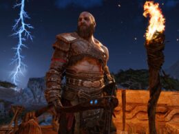 God Of War Ragnarok PC Specs Revealed, Along With Hefty Storage Requirement