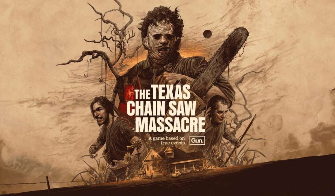 Texas Chain Saw Massacre Dev Addresses The Game Leaving Xbox Game Pass