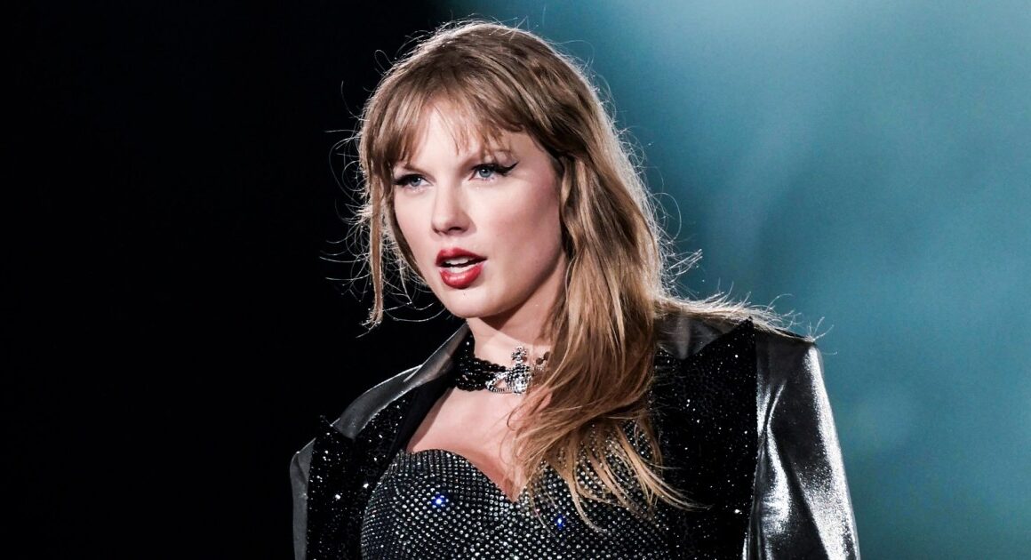 Third teenager in custody over foiled attack on Taylor Swift shows in Vienna