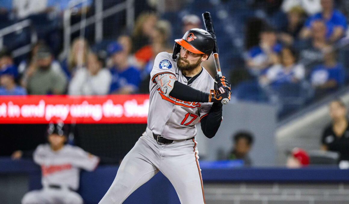 Orioles’ ninth-inning rally ‘too little, too late’Orioles’ ninth-inning rally ‘too little, too late’