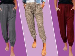 Teachers Approve of These ‘Super Comfy’ Pants That ‘Feel Like Wearing Sweatpants’ — and They’re on Sale