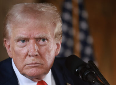 Fact Check: Did Trump Say Women Are ‘Not Smart Enough’ to Run the Country?