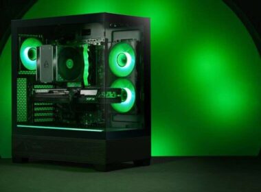 Interested In Getting A Prebuilt Gaming PC? Check Out Starforge Systems Before August 12