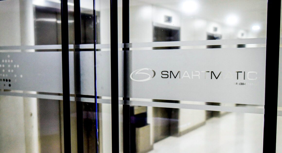 Smartmatic executives indicted for allegedly bribing Philippine official