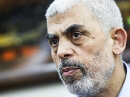 Hamas consolidates power under alleged Oct. 7 mastermind after spate of Israeli assassinations