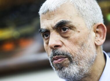 Hamas consolidates power under alleged Oct. 7 mastermind after spate of Israeli assassinations