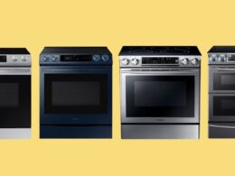 Samsung recalls over 1 million electric ranges due to fire hazard