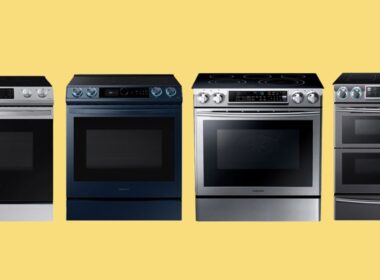 Samsung recalls over 1 million electric ranges due to fire hazard