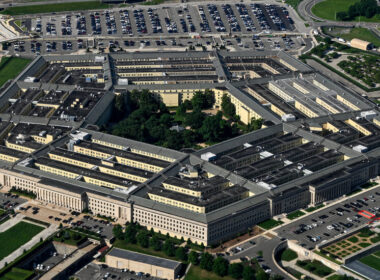 Defense Dept. Contractor Arrested With Dozens of Classified Documents