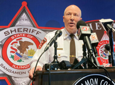 Illinois Sheriff Will Resign Amid Backlash Over Fatal Shooting by Deputy