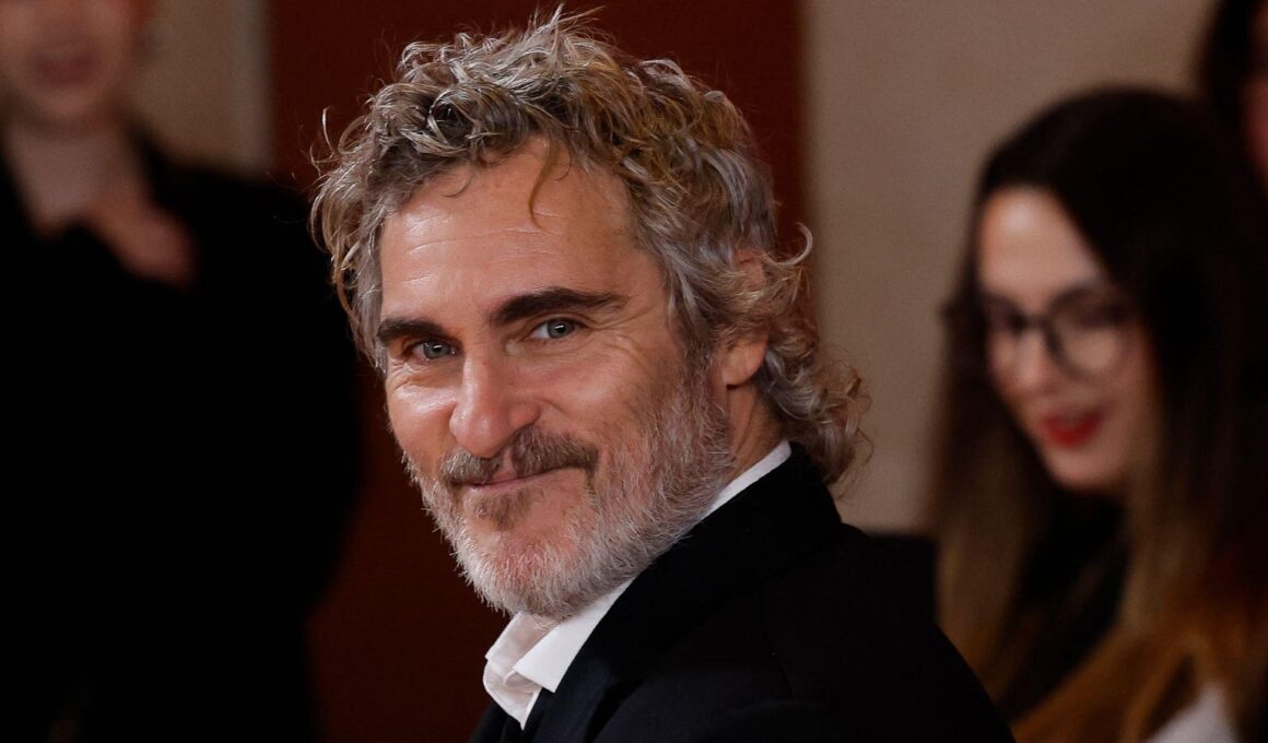 Joaquin Phoenix’s Abrupt Departure From Film Reportedly Leaves Project In ‘Peril’