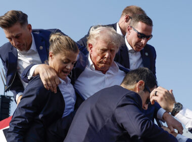 New Details on Trump’s Potential Assassin After Reported FBI Meeting