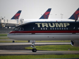 Donald Trump’s Plane Diverted Ahead of Montana Rally: What We Know