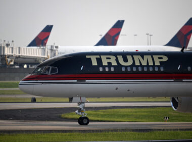 Donald Trump’s Plane Diverted Ahead of Montana Rally: What We Know