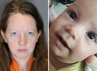 Mom Who Strangled Infant Son And Drove Around With His Body Learns Fate