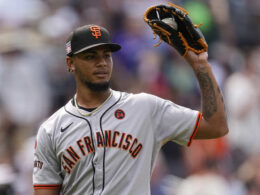 Giants make difficult decision to option Doval to Triple-AGiants make difficult decision to option Doval to Triple-A