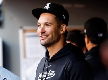 ‘Grateful’ Grady Sizemore named interim White Sox manager’Grateful’ Grady Sizemore named interim White Sox manager