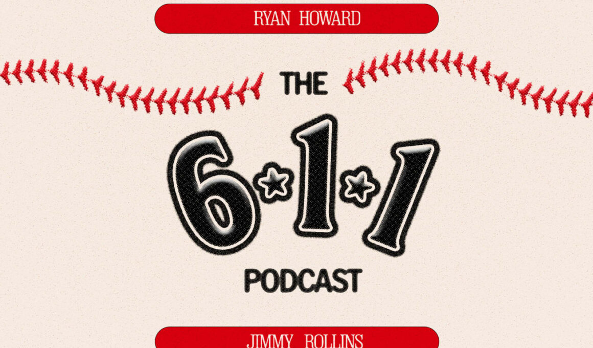 Rollins, Howard recall their change of heart about then-rookie HarperRollins, Howard recall their change of heart about then-rookie Harper