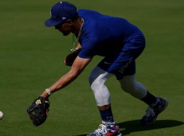 Betts returning to right field when IL stint endsBetts returning to right field when IL stint ends