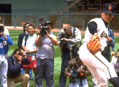 ‘You’ll never pitch again’ — He did, and his story is changing lives’You’ll never pitch again’ — He did, and his story is changing lives