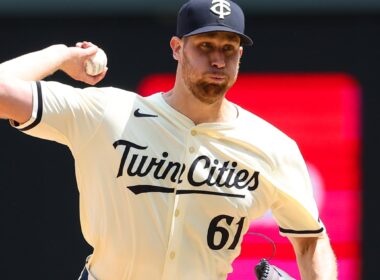Stewart out for season, Ryan out indefinitely in blow to TwinsStewart out for season, Ryan out indefinitely in blow to Twins