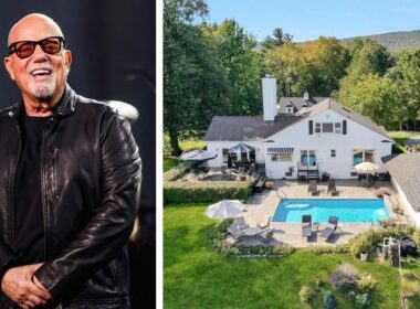 ‘New York State of Mind’: Home Where Billy Joel Penned Those Famous Lyrics Available for $2M