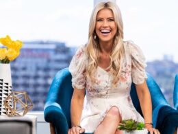 ‘Flip or Flop’ Star Christina Hall Issues PSA to Potential Suitors—and Clarifies Home Sale Plans Amid Divorce