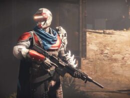 If Destiny 2 Is To Survive, It Needs A Real New Player Experience