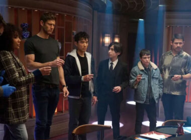 Umbrella Academy Showrunner Addresses Allegations
