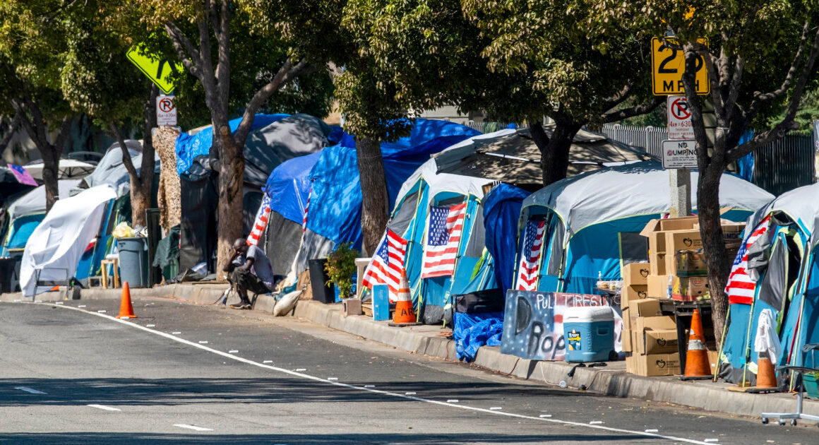 More disabled homeless veterans may qualify for subsidized housing