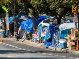 More disabled homeless veterans may qualify for subsidized housing