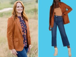 Ree Drummond’s New Fashion Drop Has Transitional Dresses, Blouses, and More Starting at $6