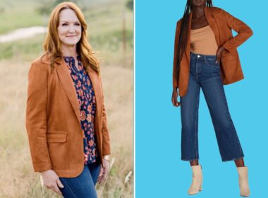 Ree Drummond’s New Fashion Drop Has Transitional Dresses, Blouses, and More Starting at $6