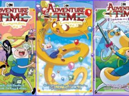 Adventure Time Fans Can Get 75 Comic Books For Only $18