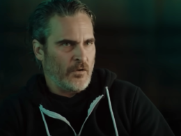 Joaquin Phoenix Quits Movie 5 Days Before Filming, Losses Could Be In The Millions