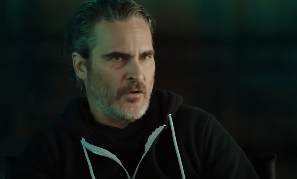 Joaquin Phoenix Quits Movie 5 Days Before Filming, Losses Could Be In The Millions