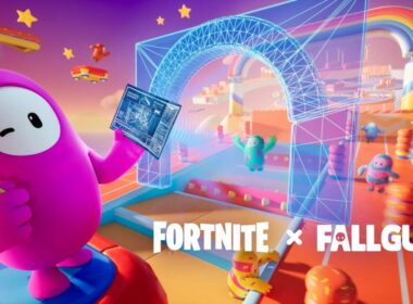 The Fortnite And Fall Guys Crossover Is Just Getting Started
