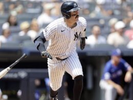 Wells keeps raking in cleanup spot as Yanks romp in DH openerWells keeps raking in cleanup spot as Yanks romp in DH opener