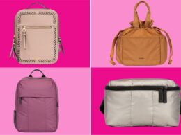 Calpak’s Back-to-School Sale Is Brimming with Discounts on Backpacks, Suitcases, and More Travel Essentials