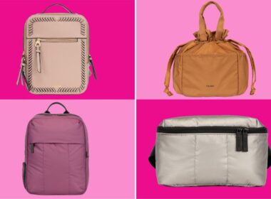 Calpak’s Back-to-School Sale Is Brimming with Discounts on Backpacks, Suitcases, and More Travel Essentials