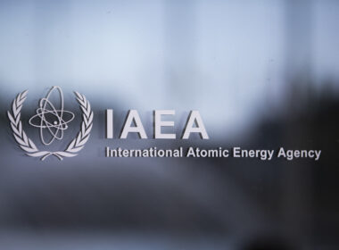 Kursk Nuclear Warning Issued by UN